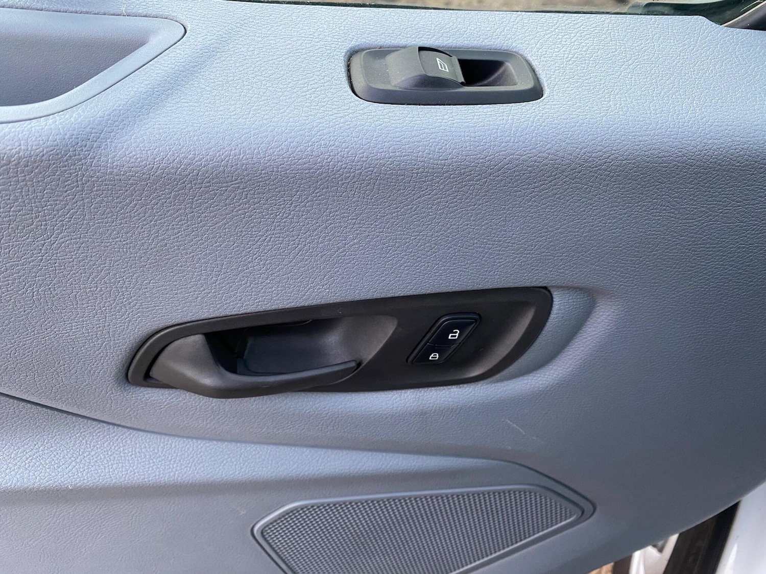 Used Ford Transit 2017 for sale - 76936705: Photo 24