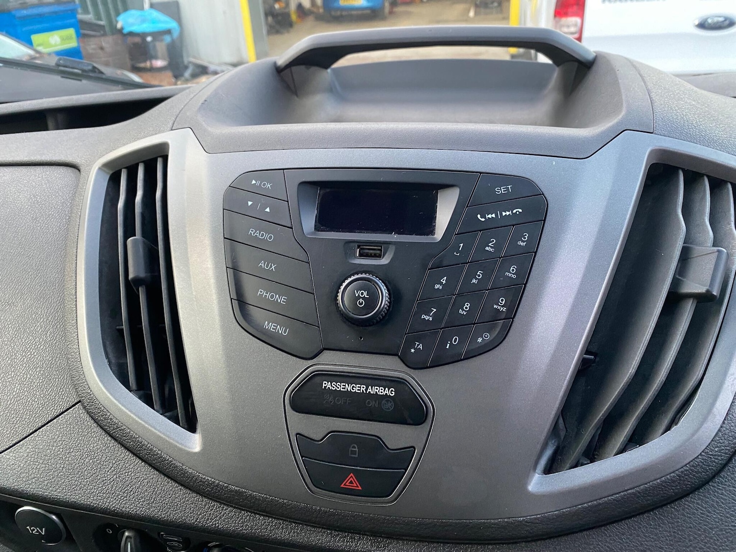 Used Ford Transit 2017 for sale - 76936705: Photo 37