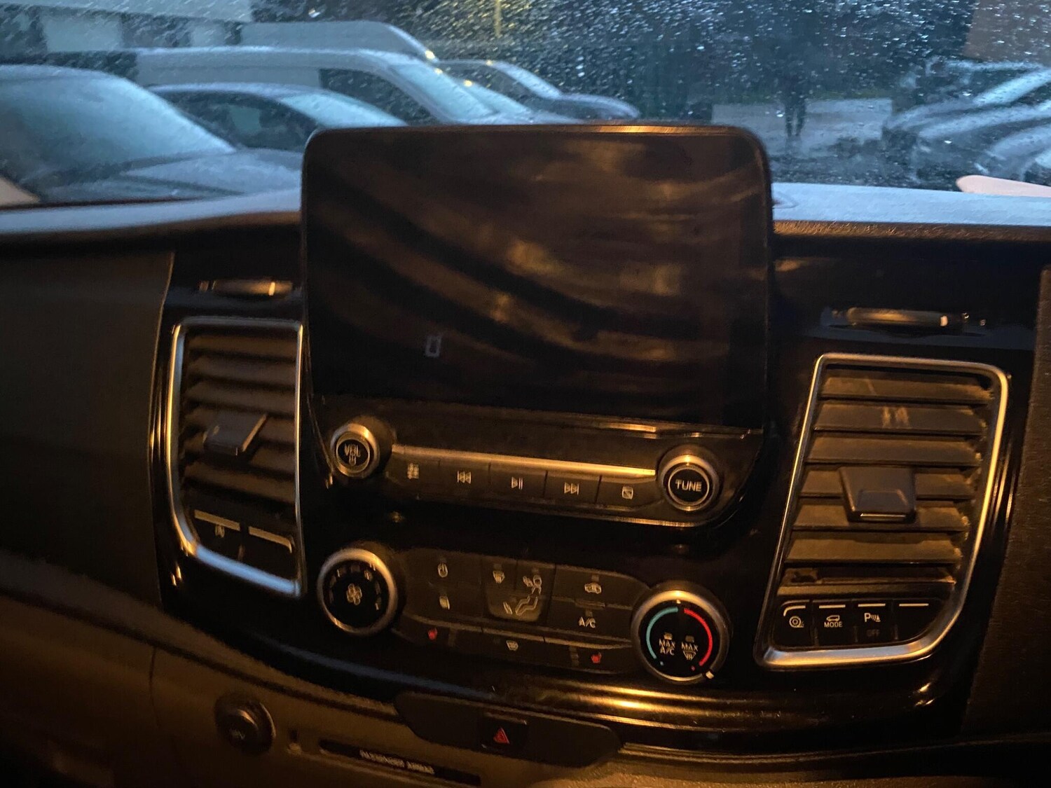 Used Ford Transit Custom 2021 for sale - 77468445: Photo 23