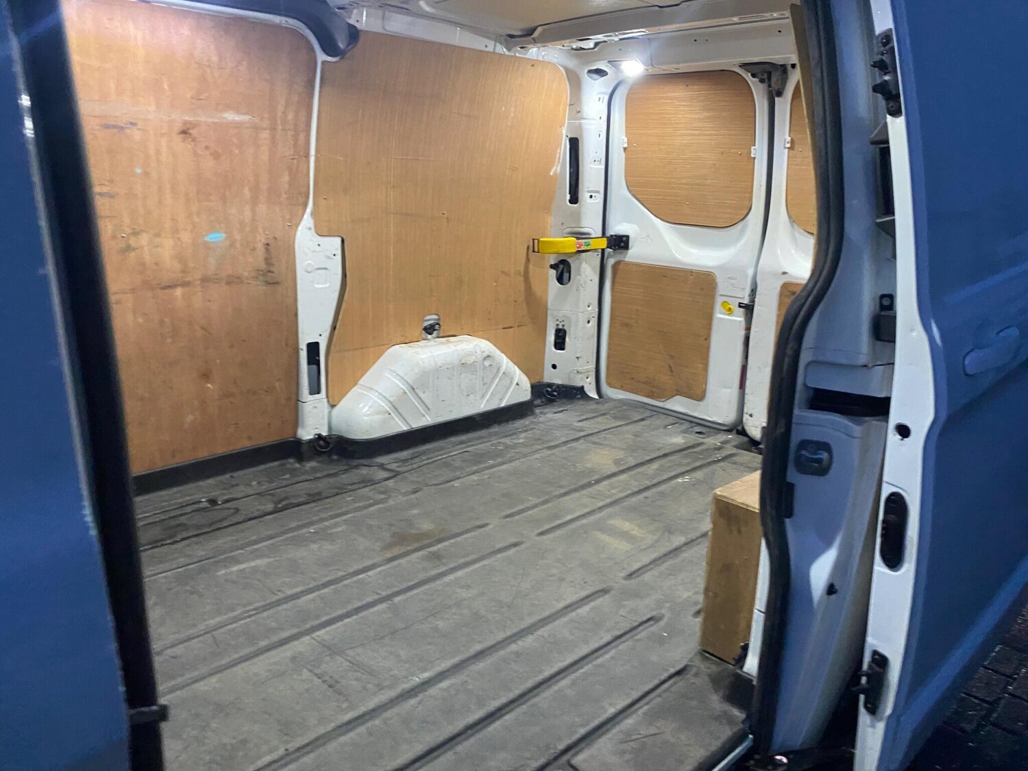 Used Ford Transit Custom 2021 for sale - 77468445: Photo 25