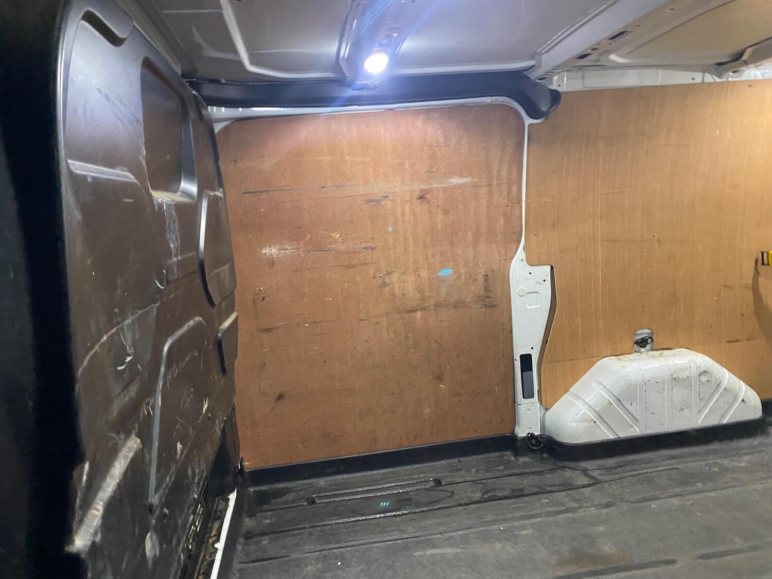 Used Ford Transit Custom 2021 for sale - 77468445: Photo 26