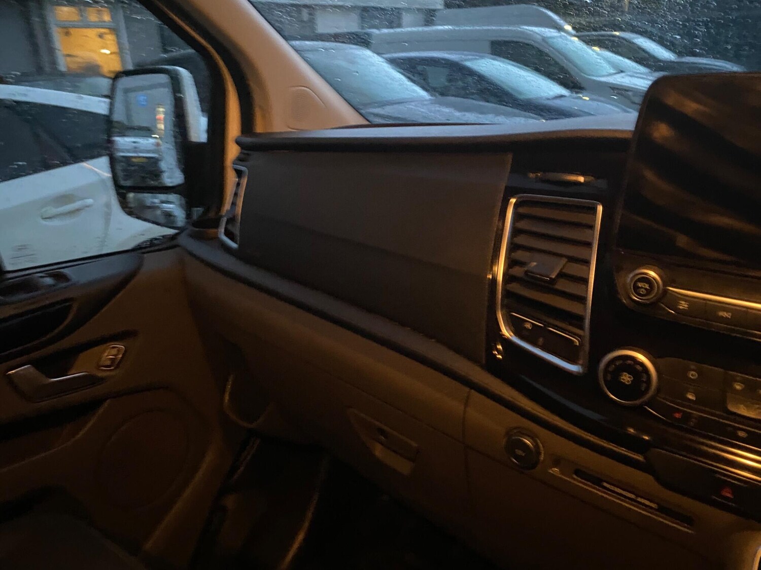 Used Ford Transit Custom 2021 for sale - 77468445: Photo 36