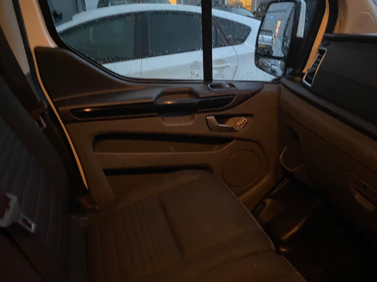 Used Ford Transit Custom 2021 for sale - 77468445: Photo 37