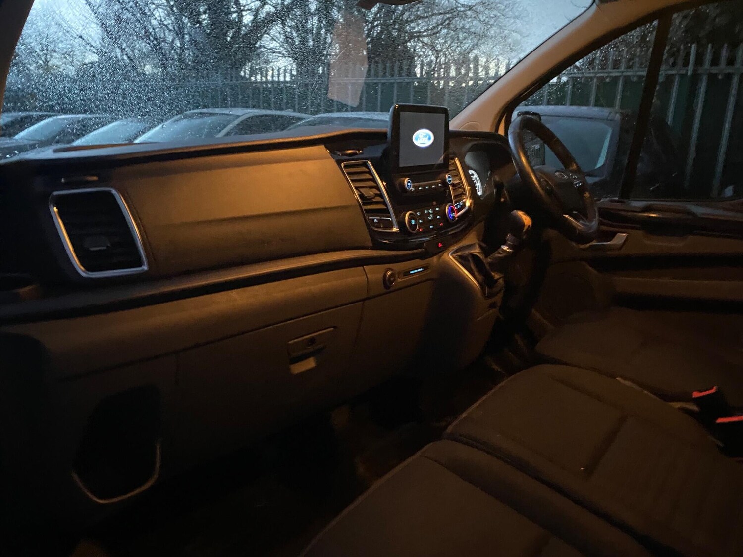 Used Ford Transit Custom 2021 for sale - 77468445: Photo 38