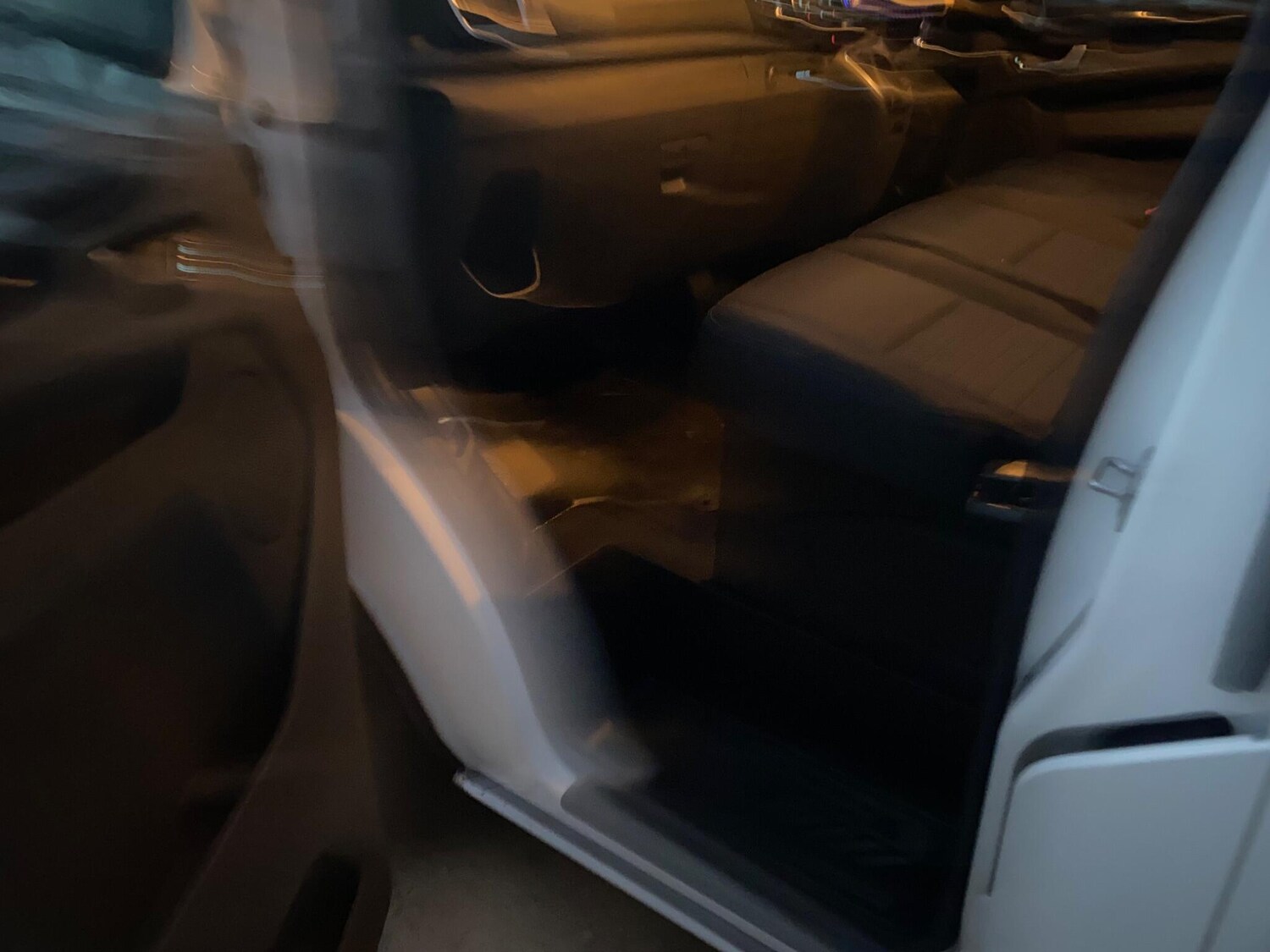 Used Ford Transit Custom 2021 for sale - 77468445: Photo 39