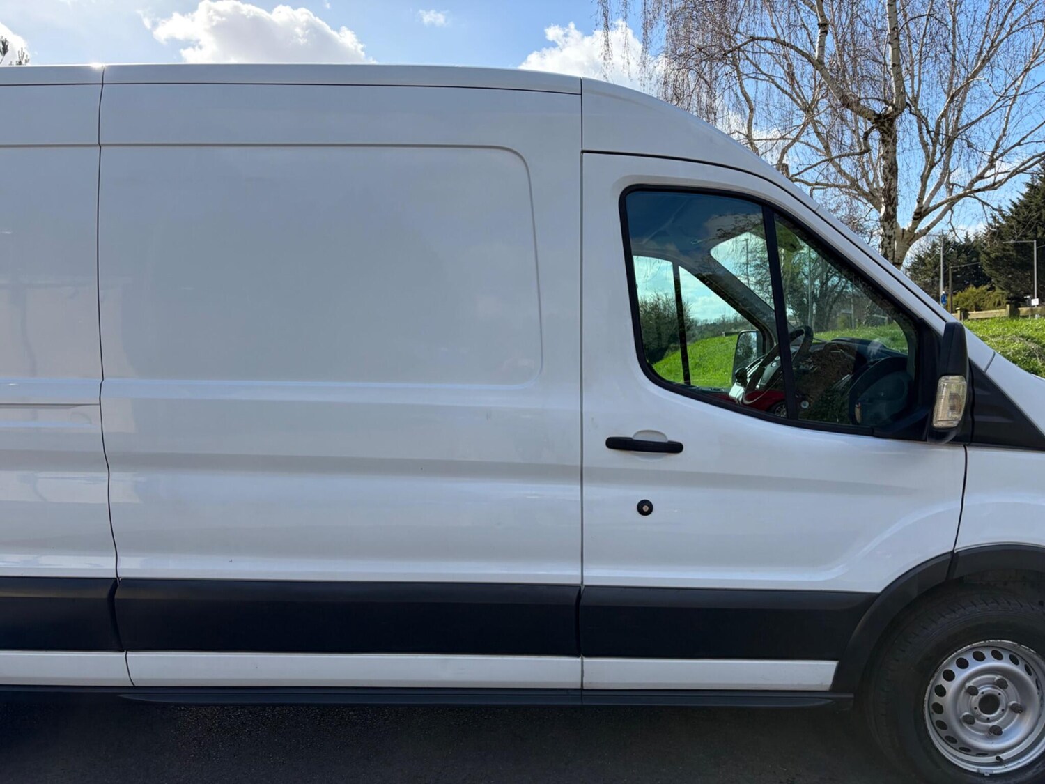 Used Ford Transit 2017 for sale - 77892361: Photo 20