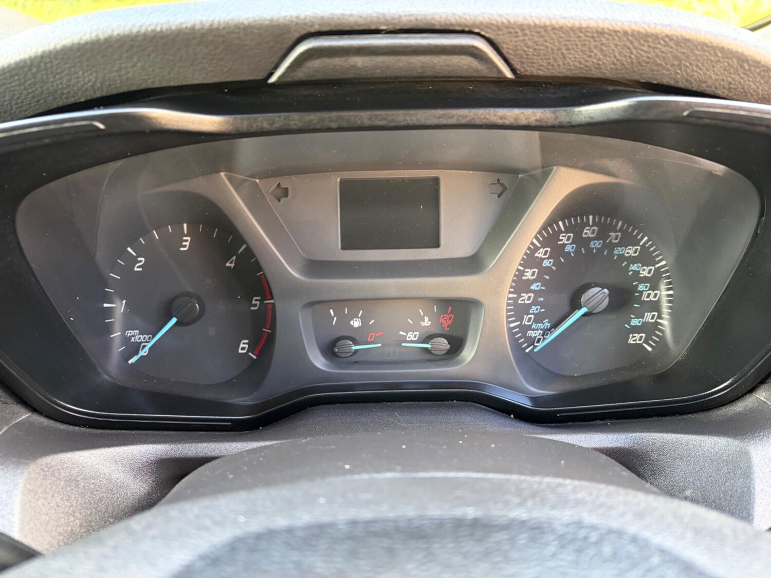 Used Ford Transit 2017 for sale - 77892361: Photo 35