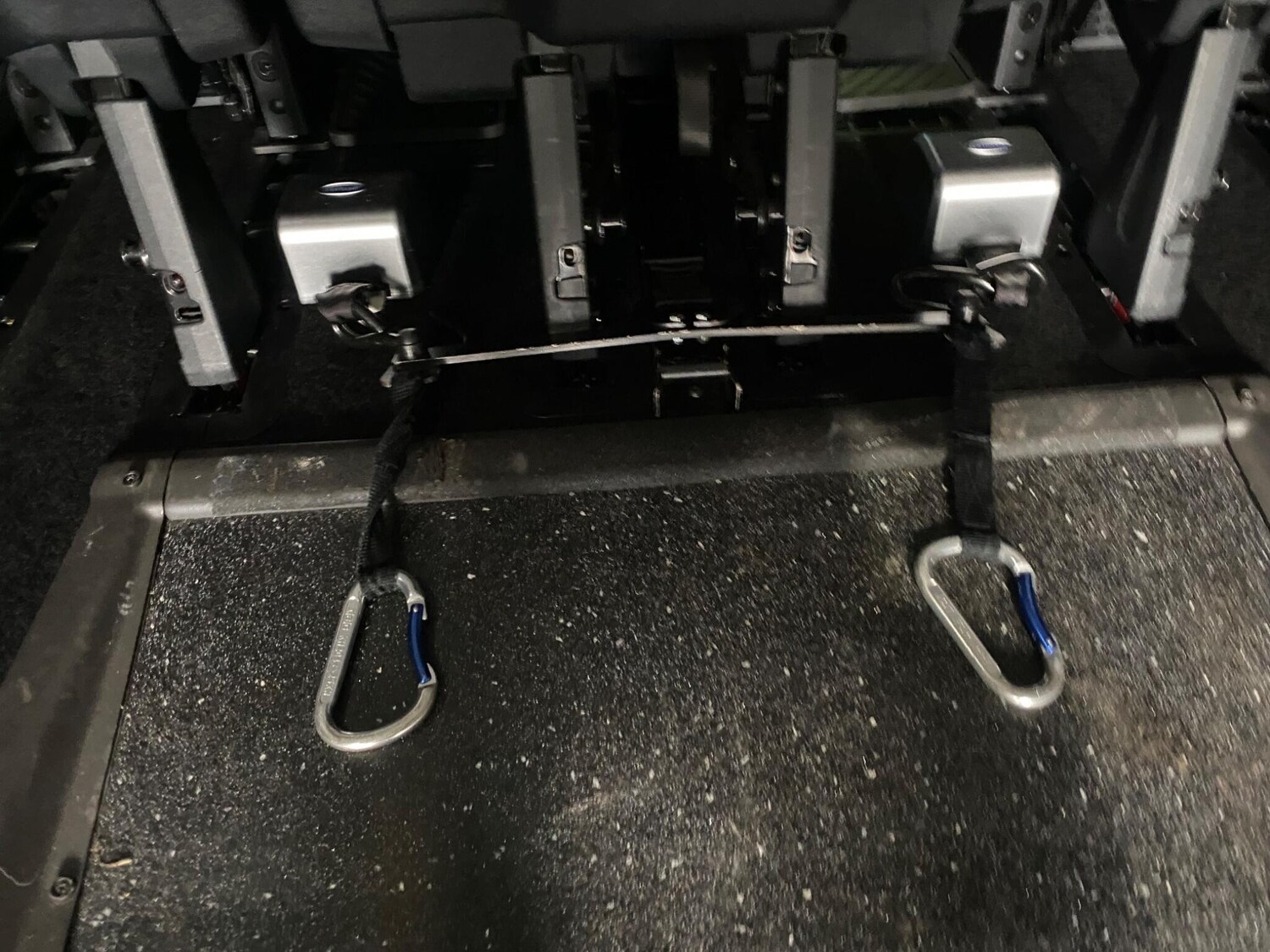 Used Ford Tourneo Custom 2019 for sale - 76823997: Photo 100