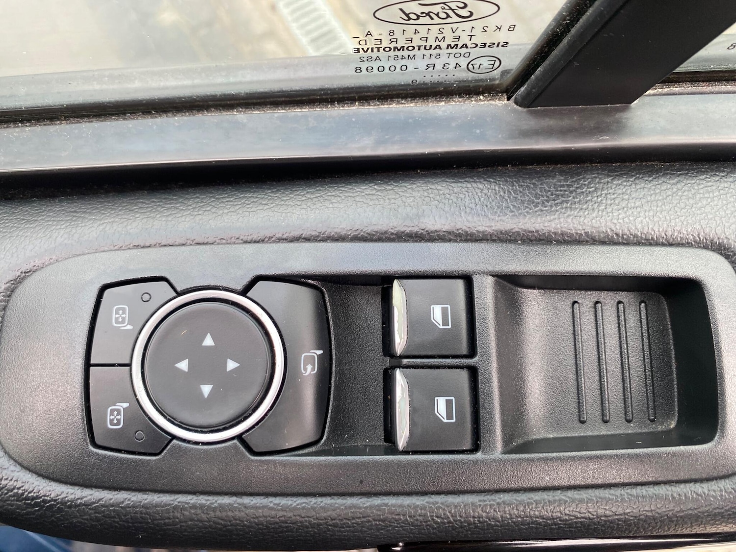 Used Ford Tourneo Custom 2019 for sale - 76823997: Photo 18