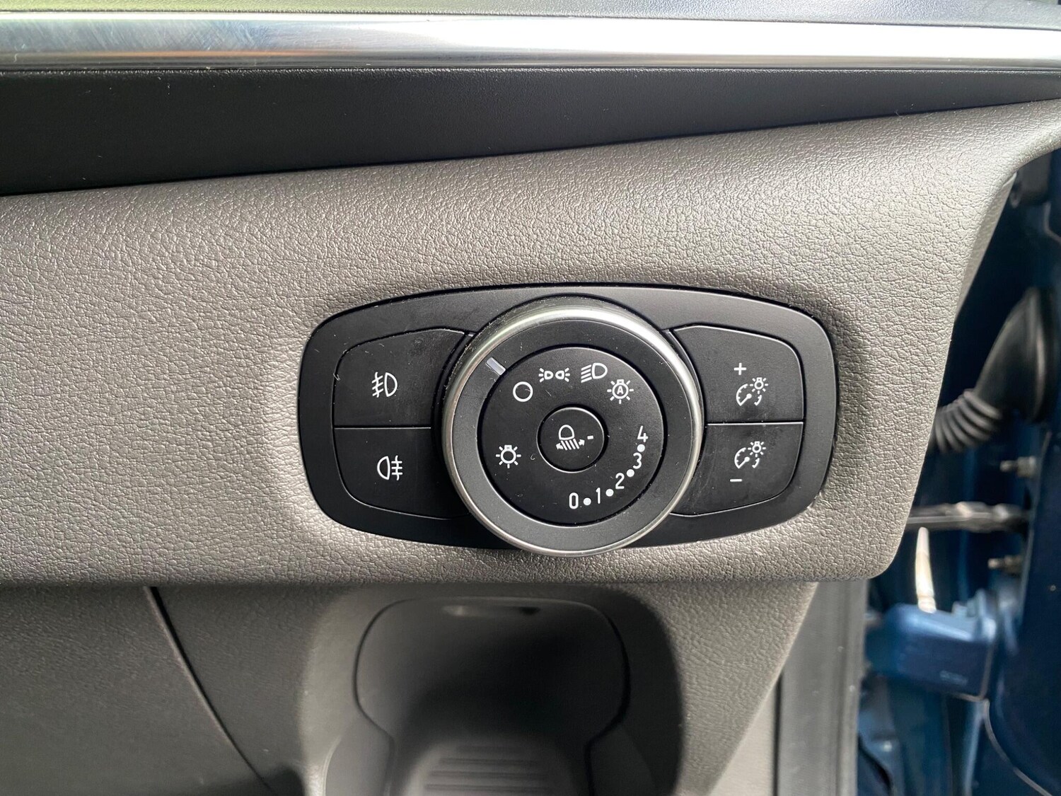 Used Ford Tourneo Custom 2019 for sale - 76823997: Photo 20