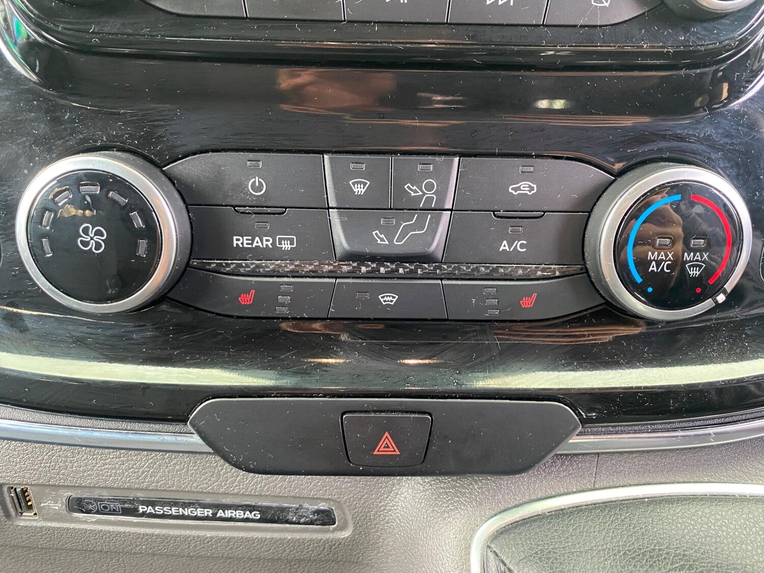 Used Ford Tourneo Custom 2019 for sale - 76823997: Photo 28