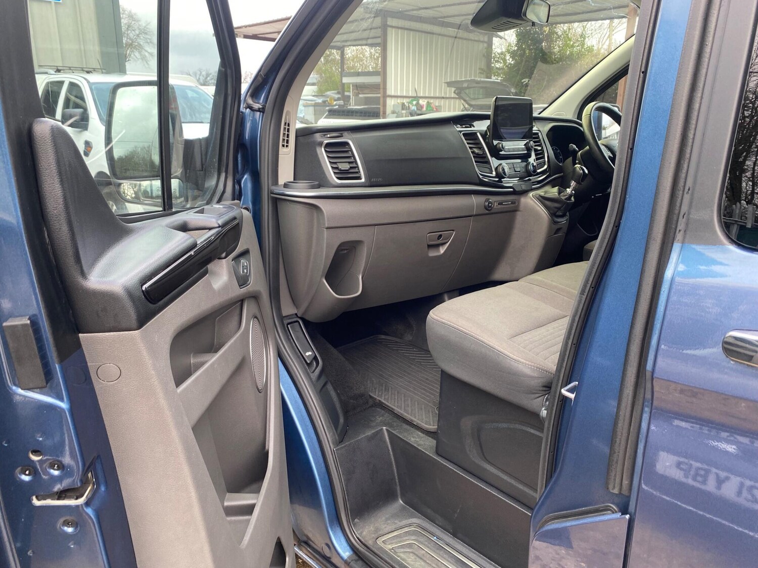 Used Ford Tourneo Custom 2019 for sale - 76823997: Photo 29