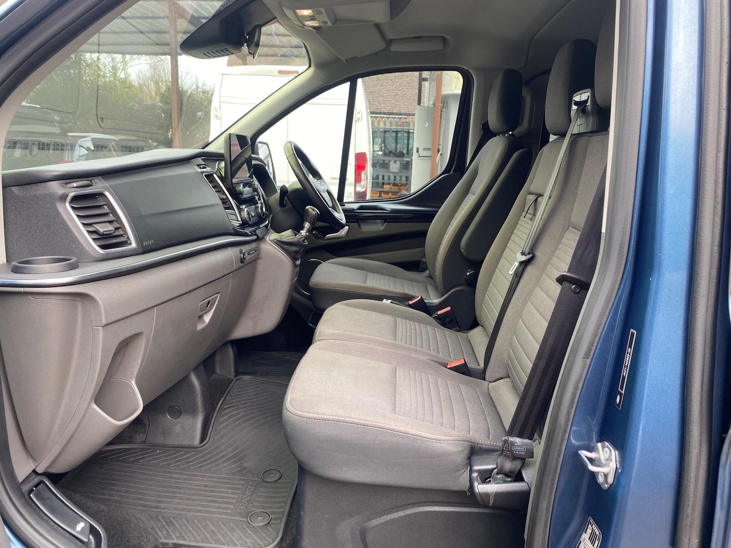 Used Ford Tourneo Custom 2019 for sale - 76823997: Photo 30
