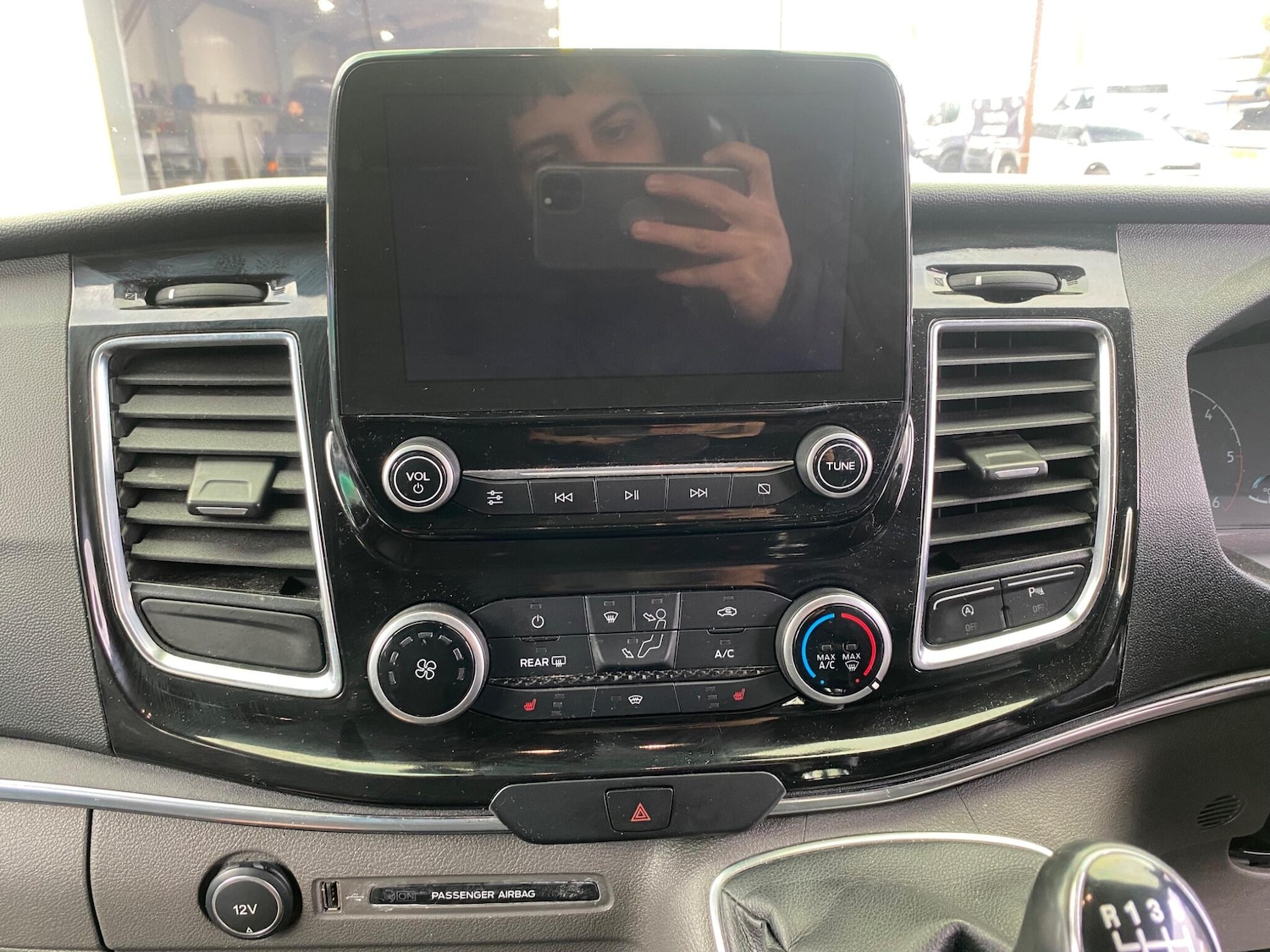 Used Ford Tourneo Custom 2019 for sale - 76823997: Photo 32