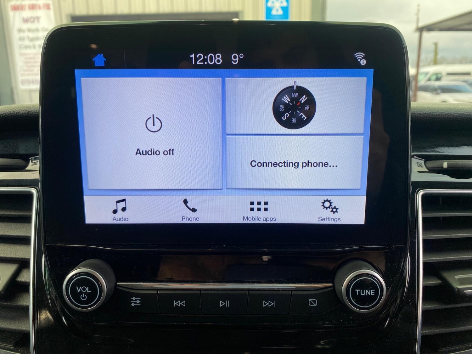 Used Ford Tourneo Custom 2019 for sale - 76823997: Photo 33