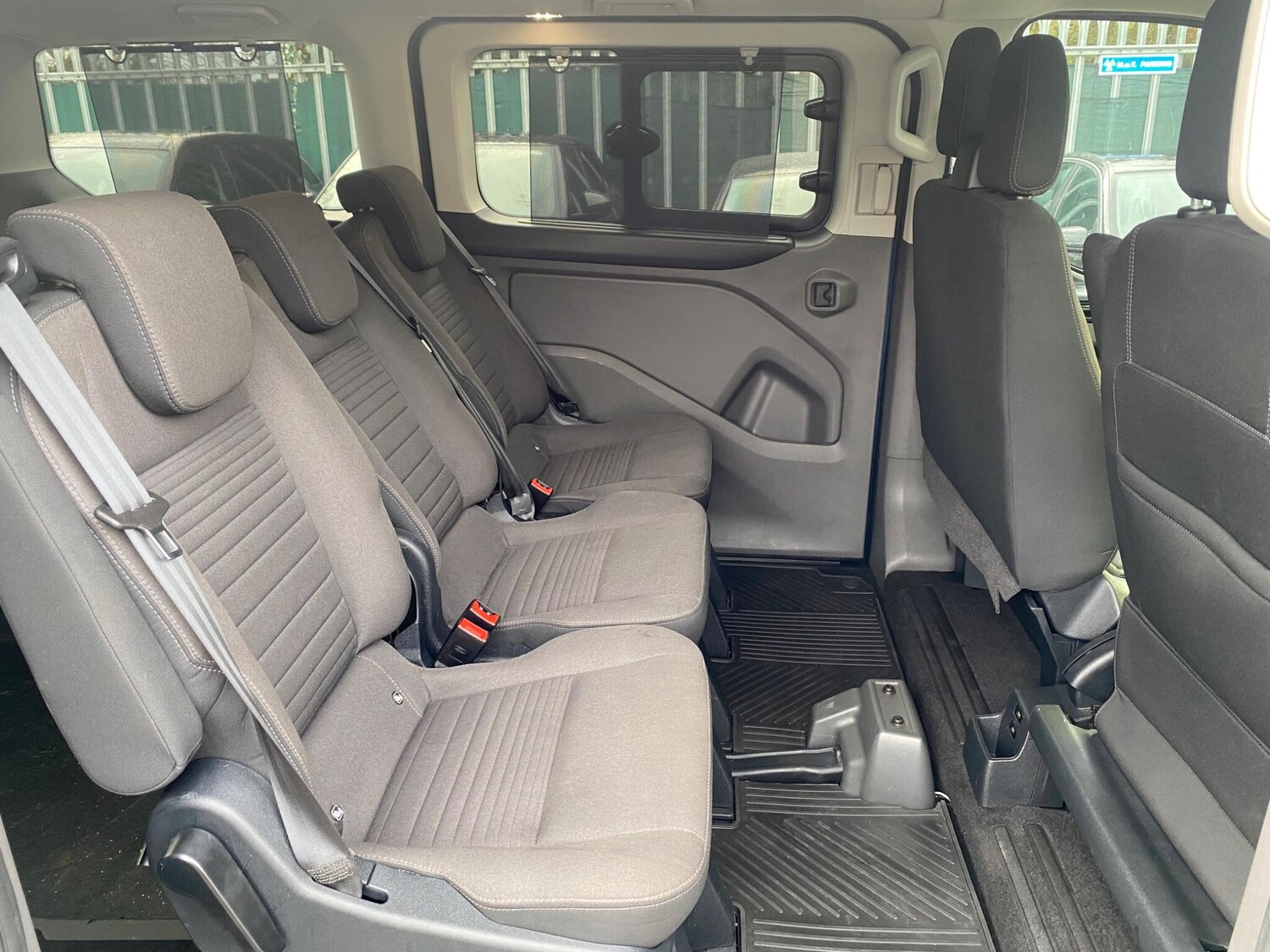 Used Ford Tourneo Custom 2019 for sale - 76823997: Photo 40