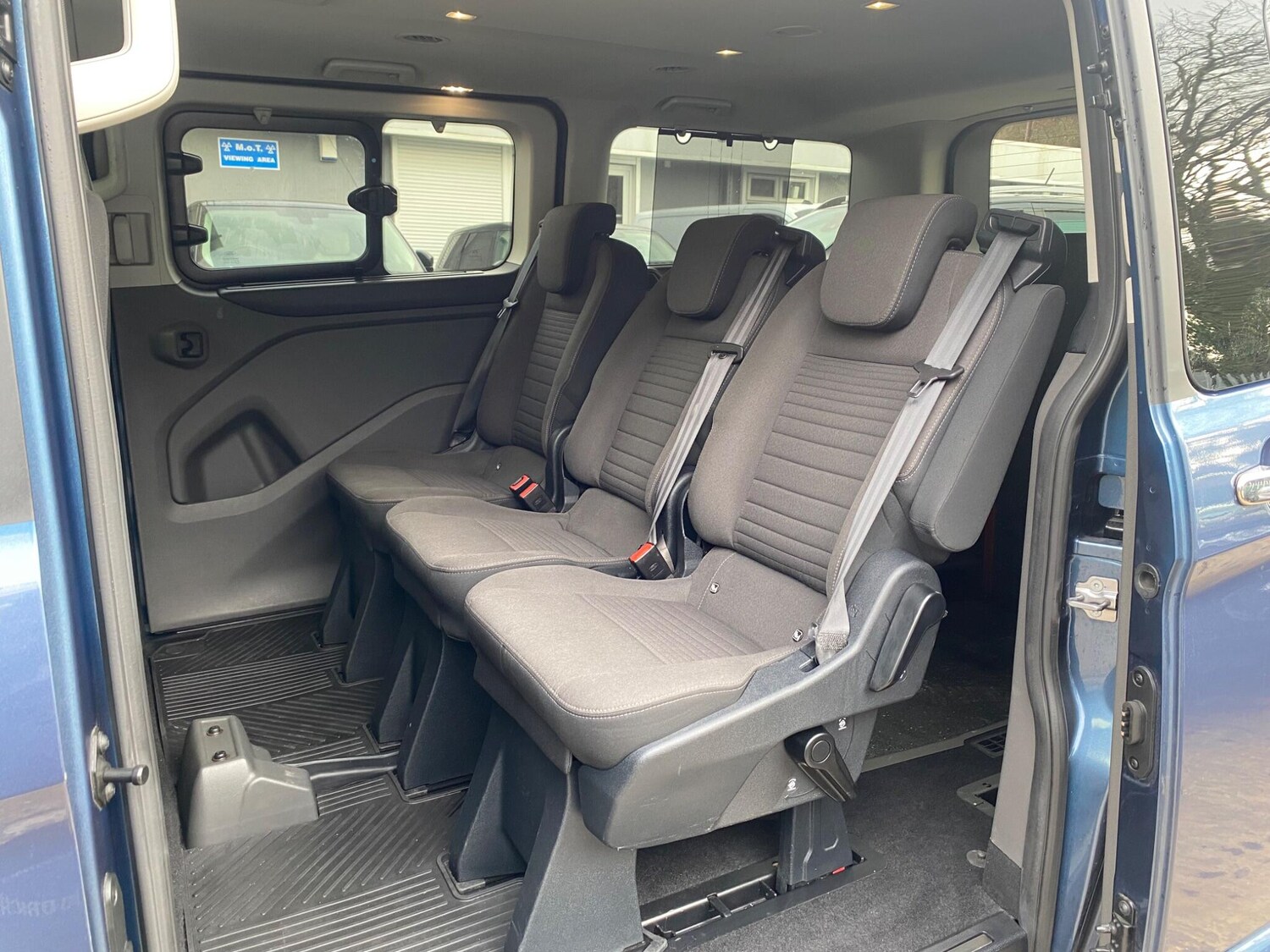 Used Ford Tourneo Custom 2019 for sale - 76823997: Photo 43