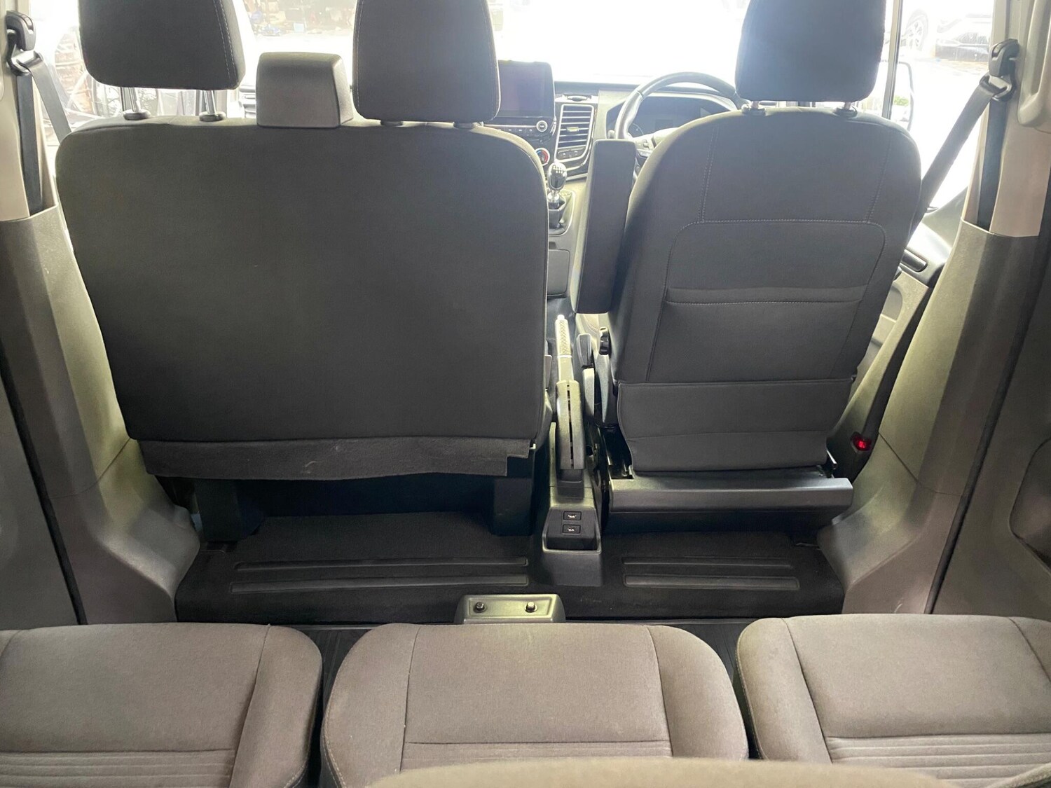 Used Ford Tourneo Custom 2019 for sale - 76823997: Photo 44