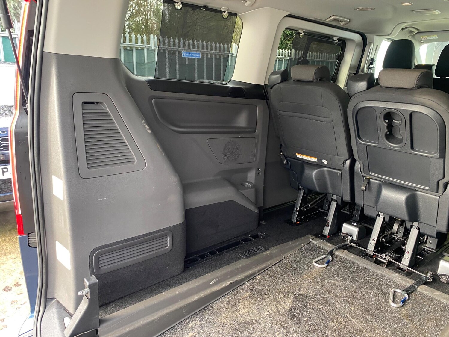 Used Ford Tourneo Custom 2019 for sale - 76823997: Photo 47