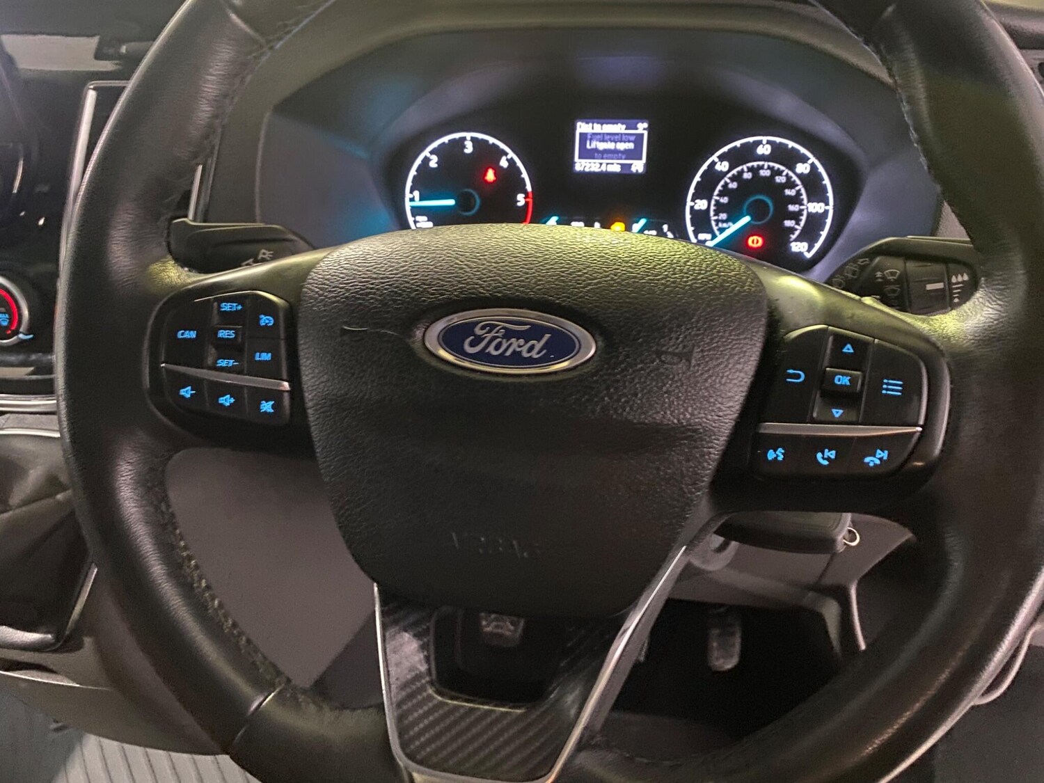 Used Ford Tourneo Custom 2019 for sale - 76823997: Photo 63