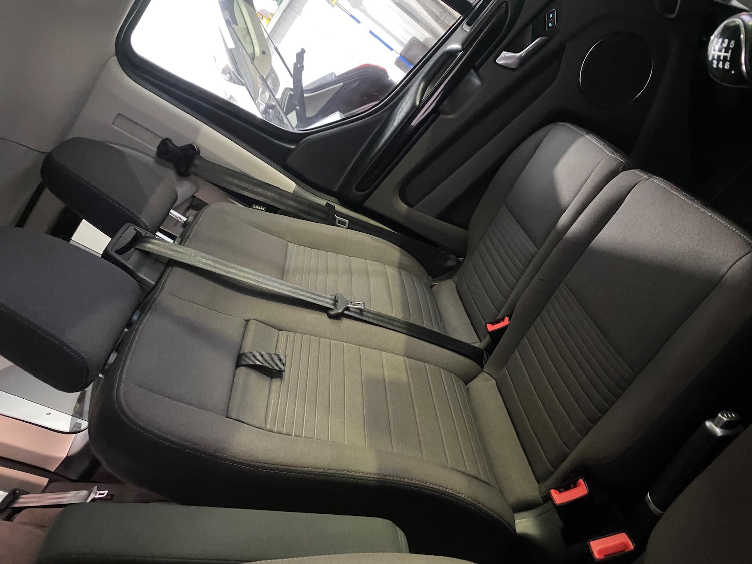 Used Ford Tourneo Custom 2019 for sale - 76823997: Photo 65