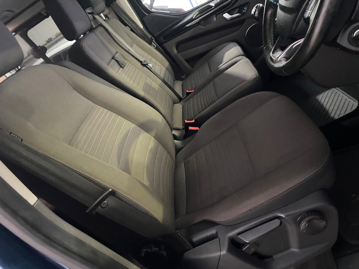 Used Ford Tourneo Custom 2019 for sale - 76823997: Photo 66