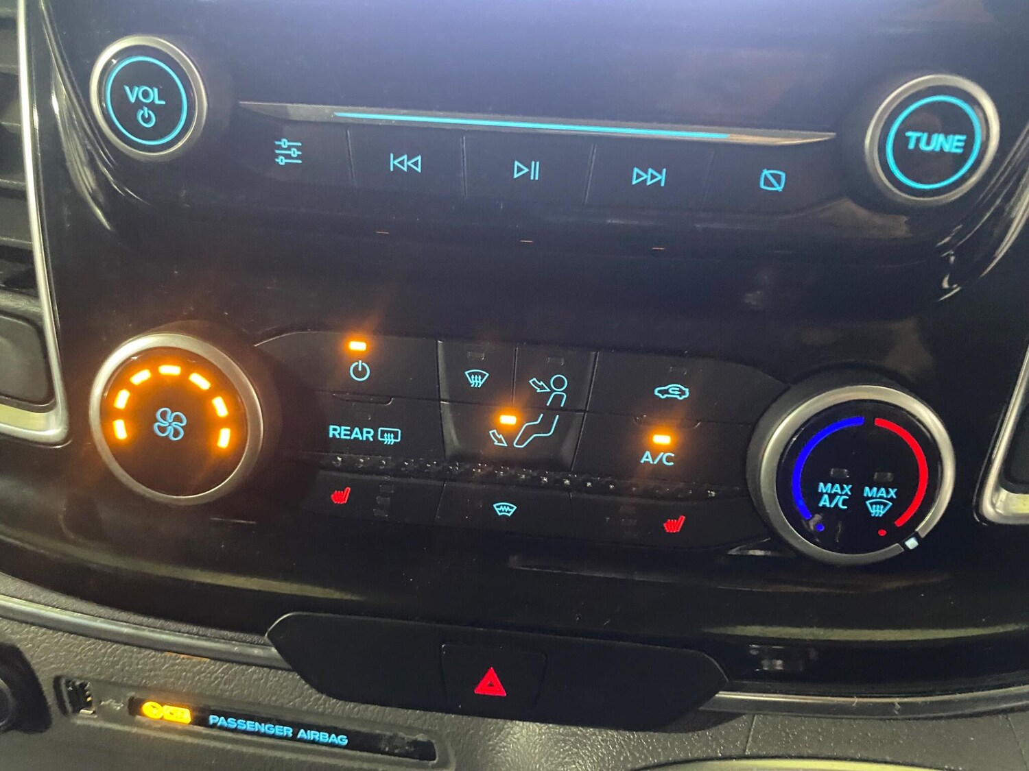 Used Ford Tourneo Custom 2019 for sale - 76823997: Photo 71