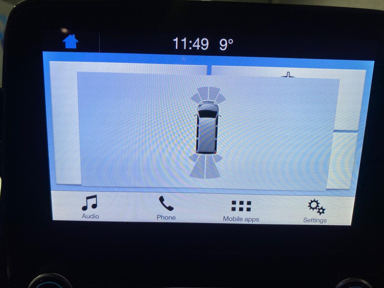 Used Ford Tourneo Custom 2019 for sale - 76823997: Photo 72