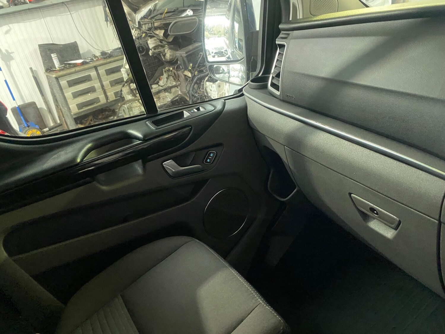 Used Ford Tourneo Custom 2019 for sale - 76823997: Photo 73