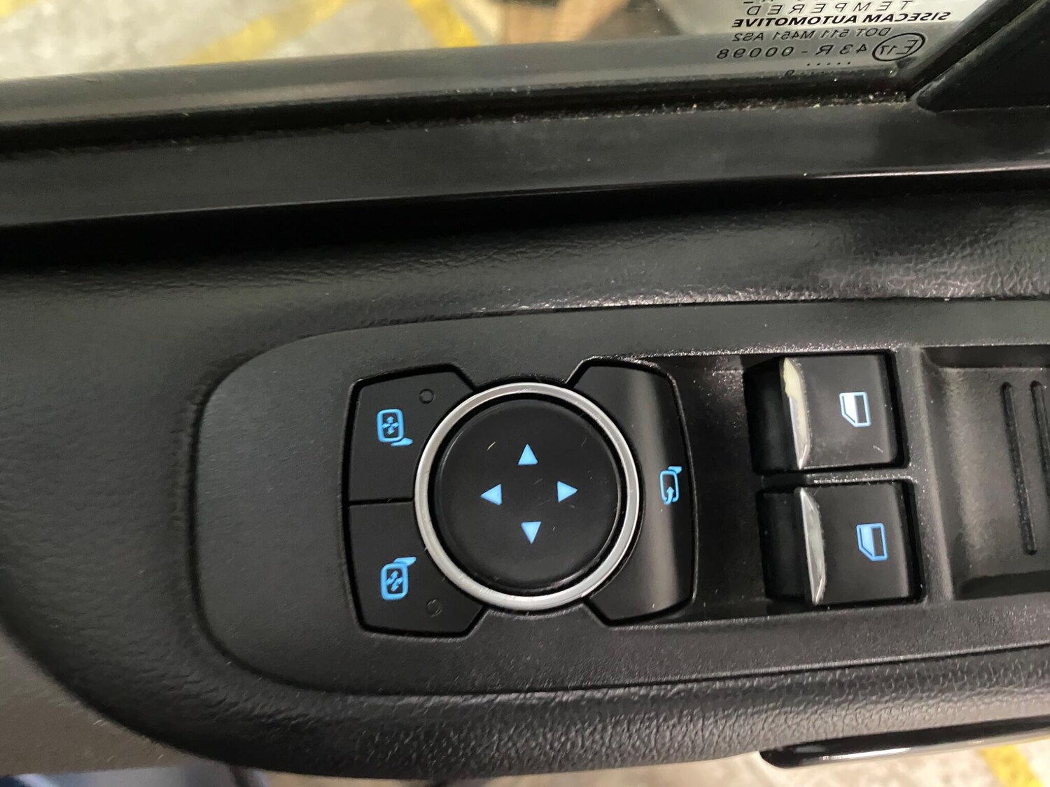 Used Ford Tourneo Custom 2019 for sale - 76823997: Photo 77