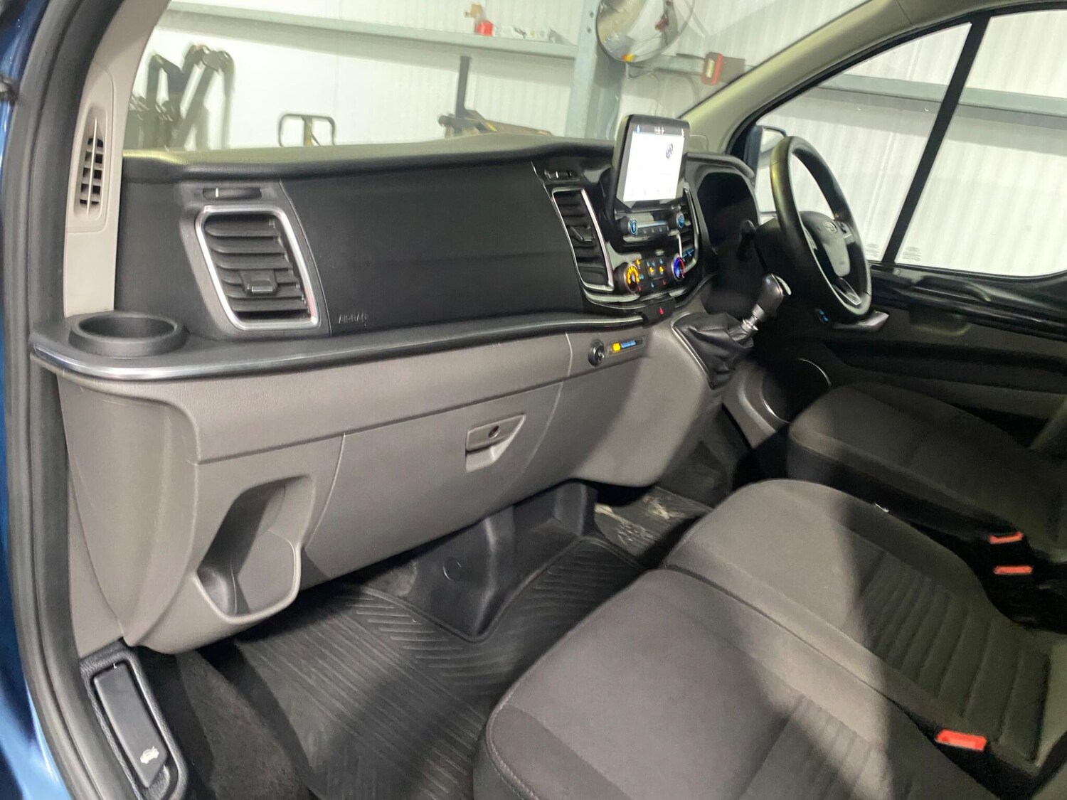 Used Ford Tourneo Custom 2019 for sale - 76823997: Photo 80