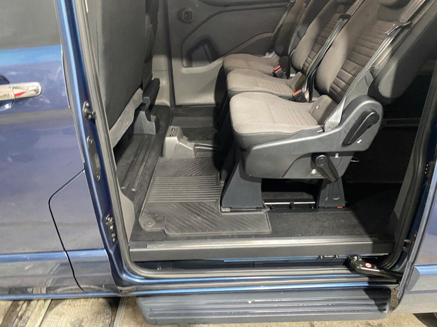 Used Ford Tourneo Custom 2019 for sale - 76823997: Photo 82