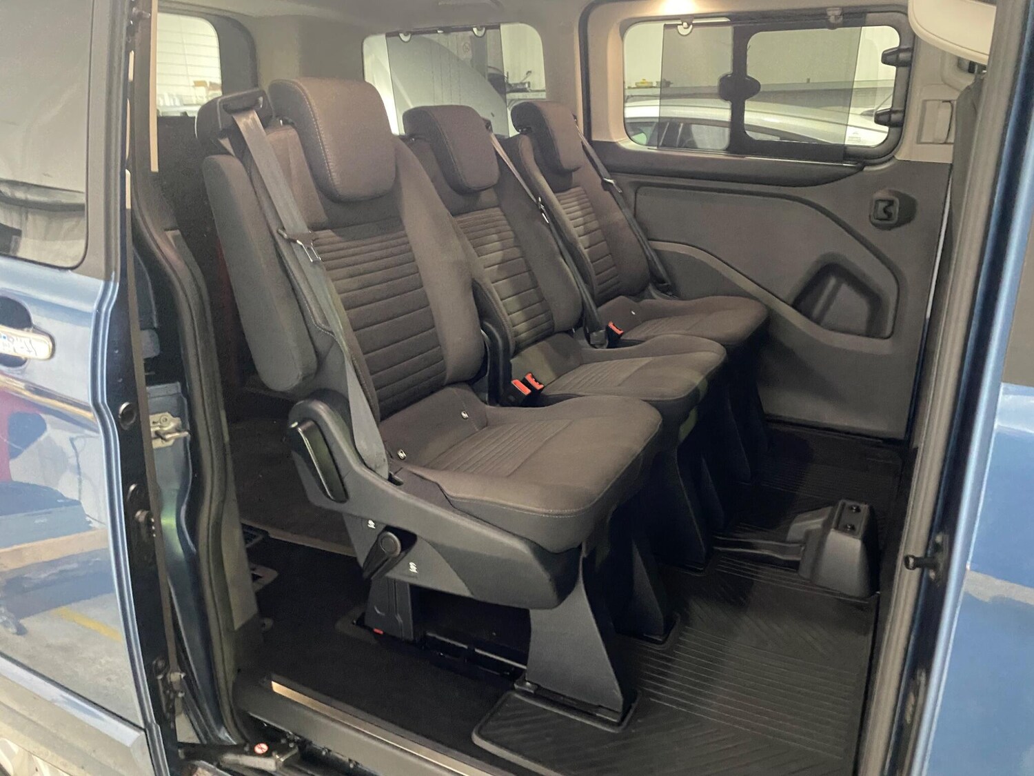 Used Ford Tourneo Custom 2019 for sale - 76823997: Photo 86