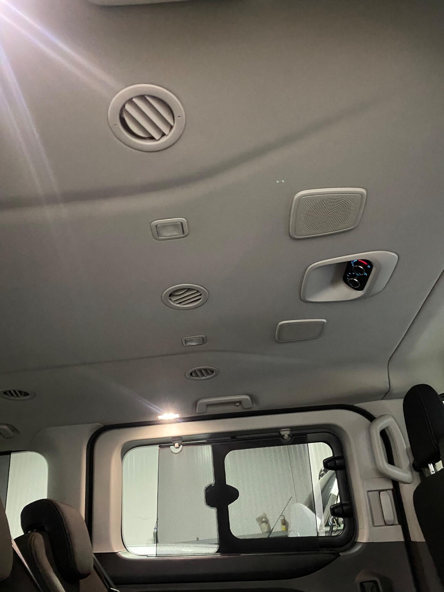 Used Ford Tourneo Custom 2019 for sale - 76823997: Photo 92