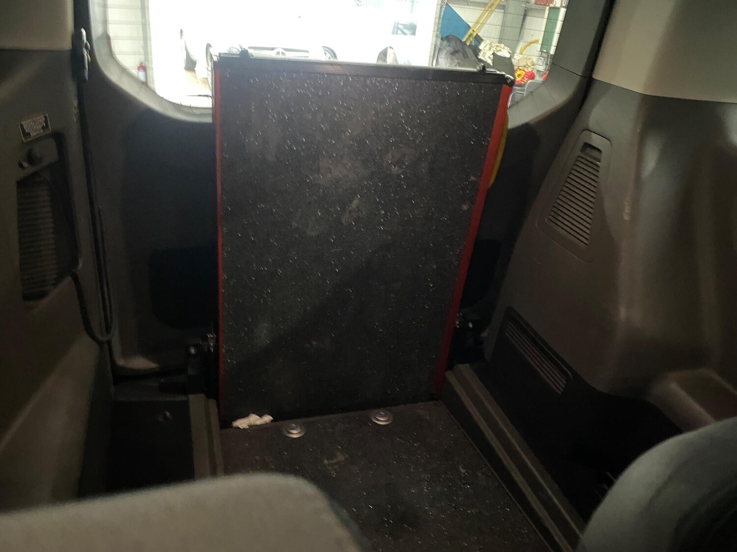 Used Ford Tourneo Custom 2019 for sale - 76823997: Photo 93