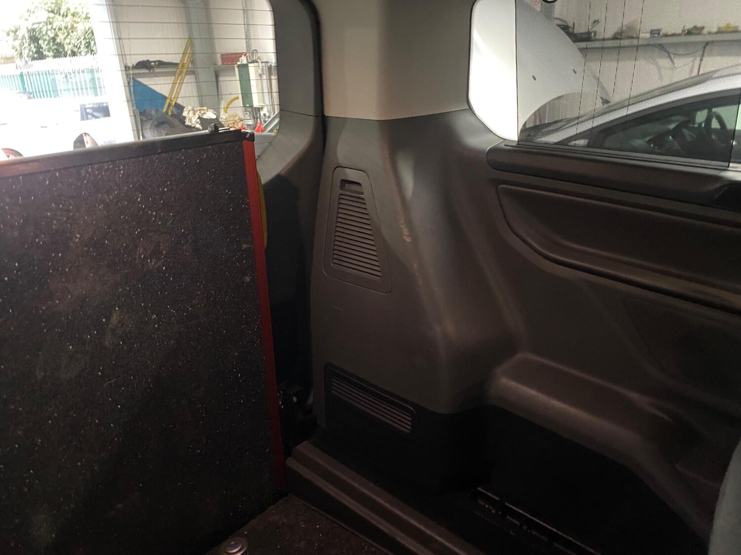 Used Ford Tourneo Custom 2019 for sale - 76823997: Photo 96