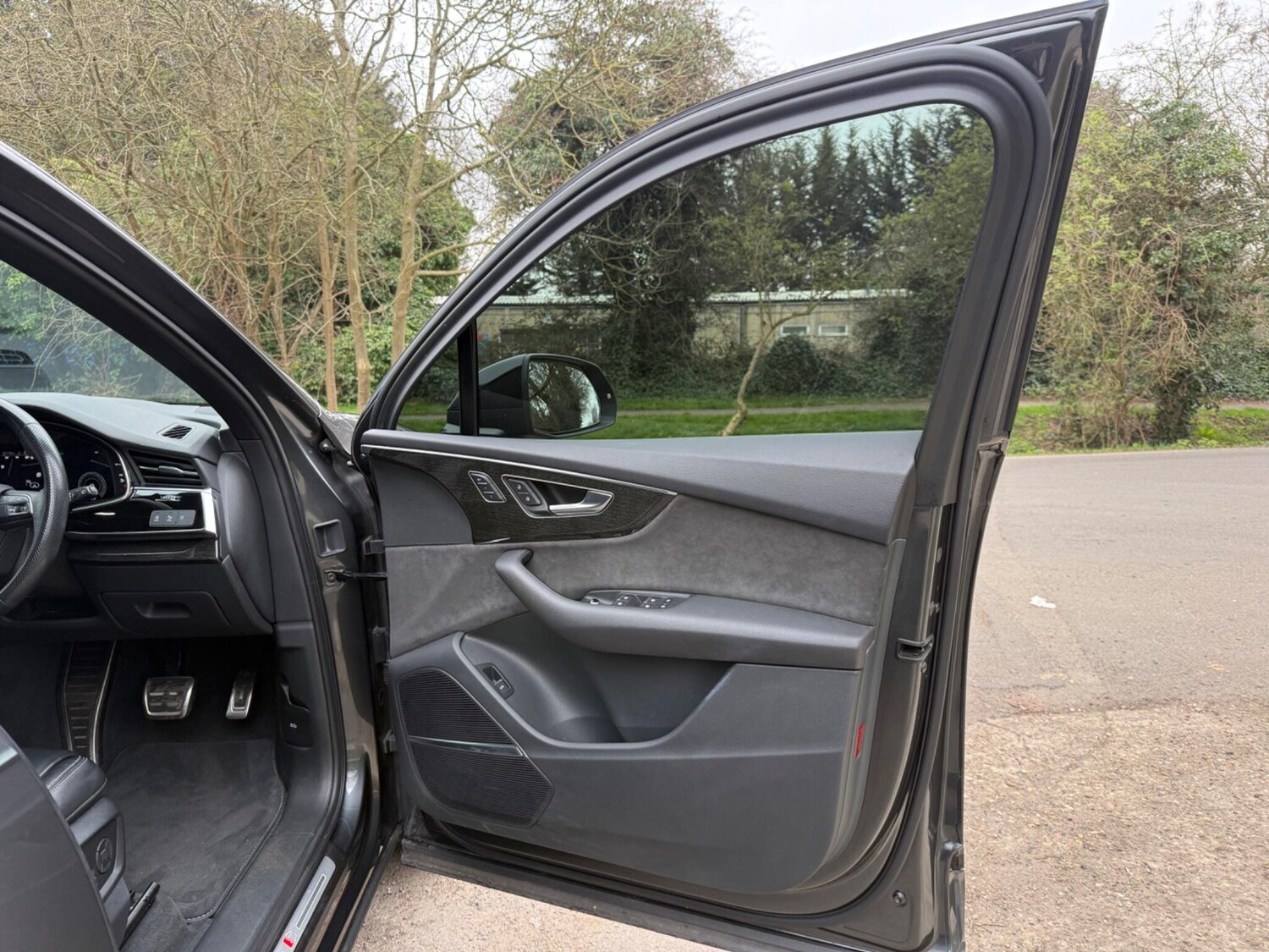 Used Audi Q7 2021 for sale - 77784362: Photo 18