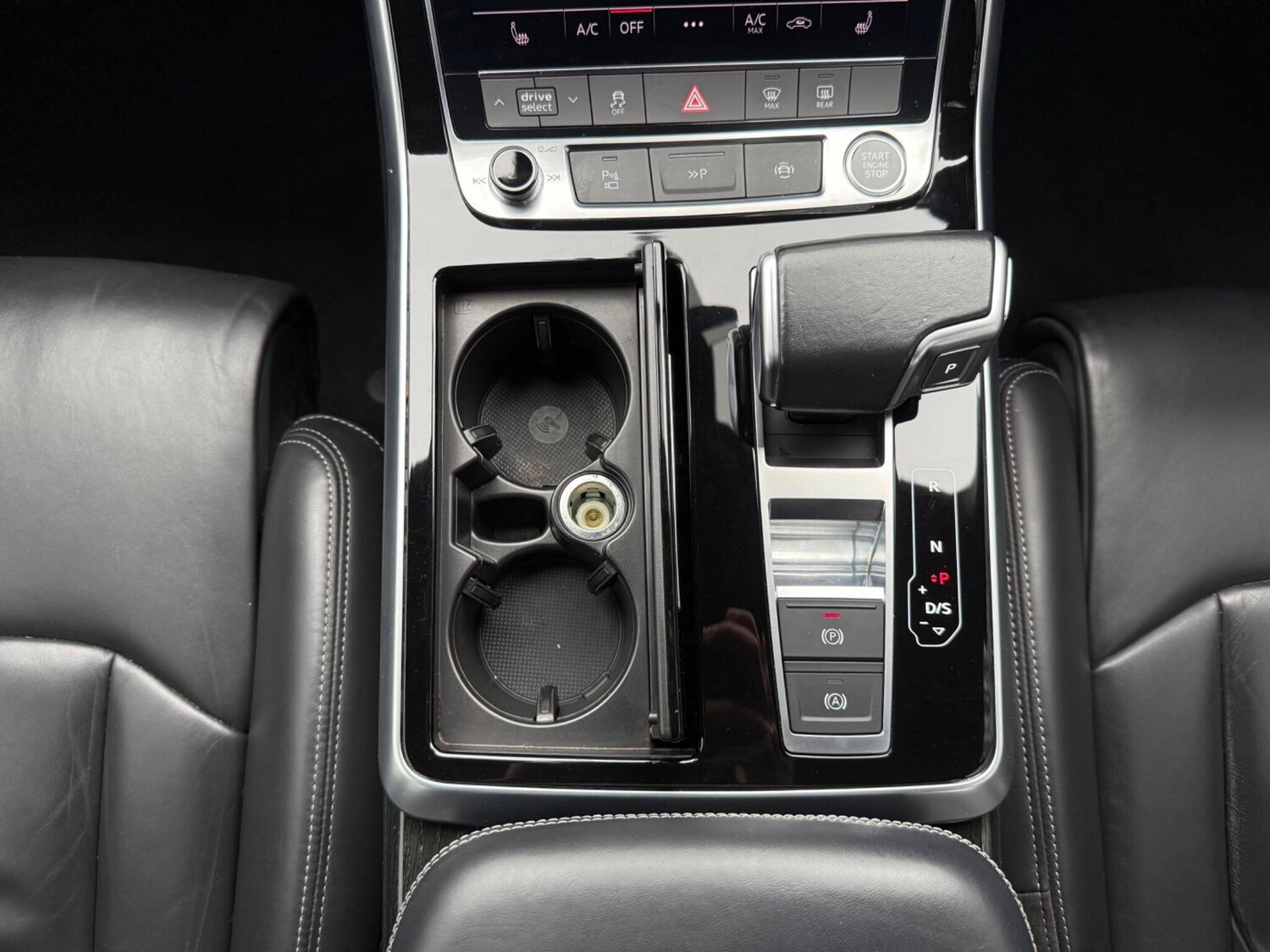 Used Audi Q7 2021 for sale - 77784362: Photo 25