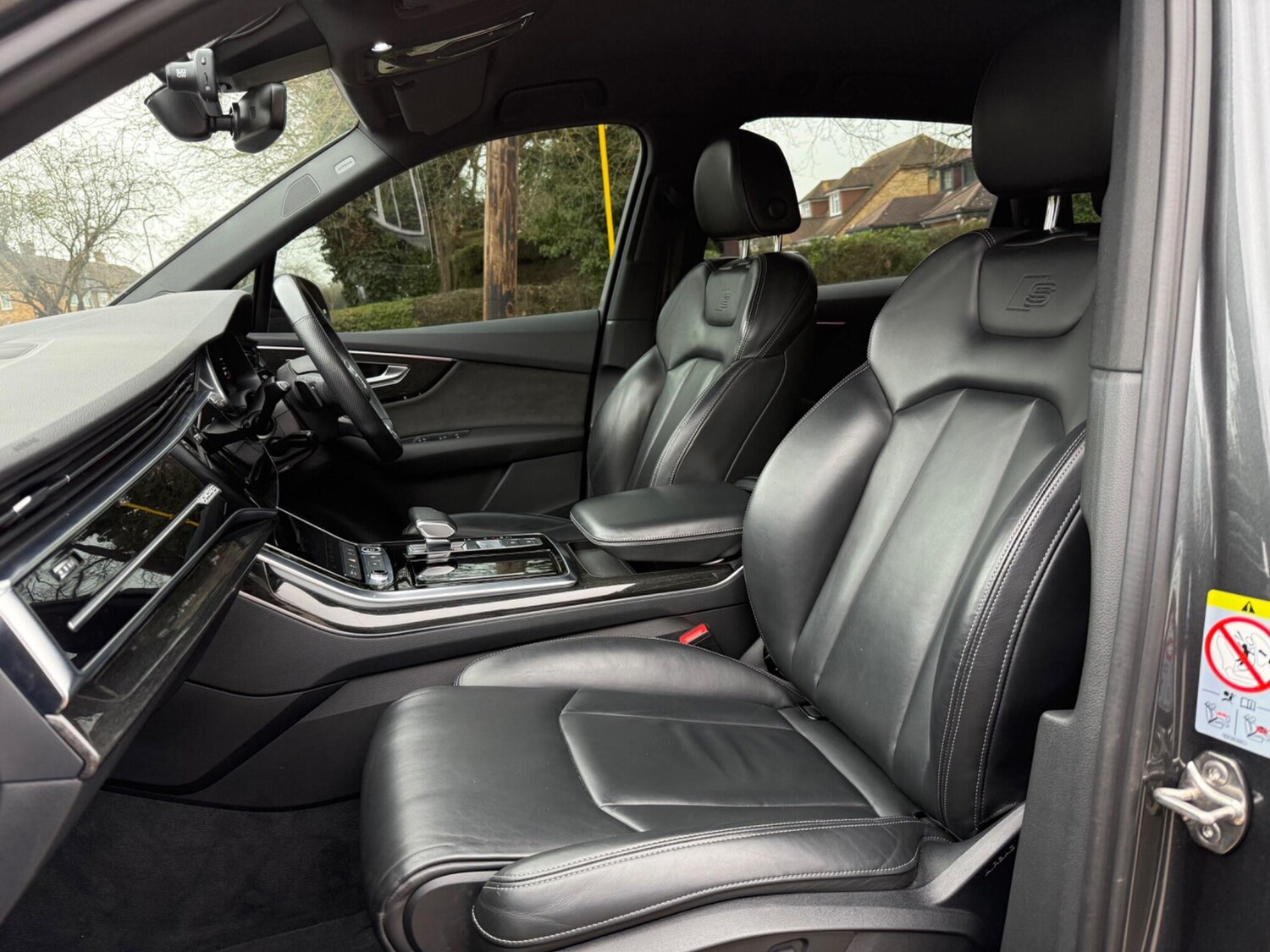 Used Audi Q7 2021 for sale - 77784362: Photo 28