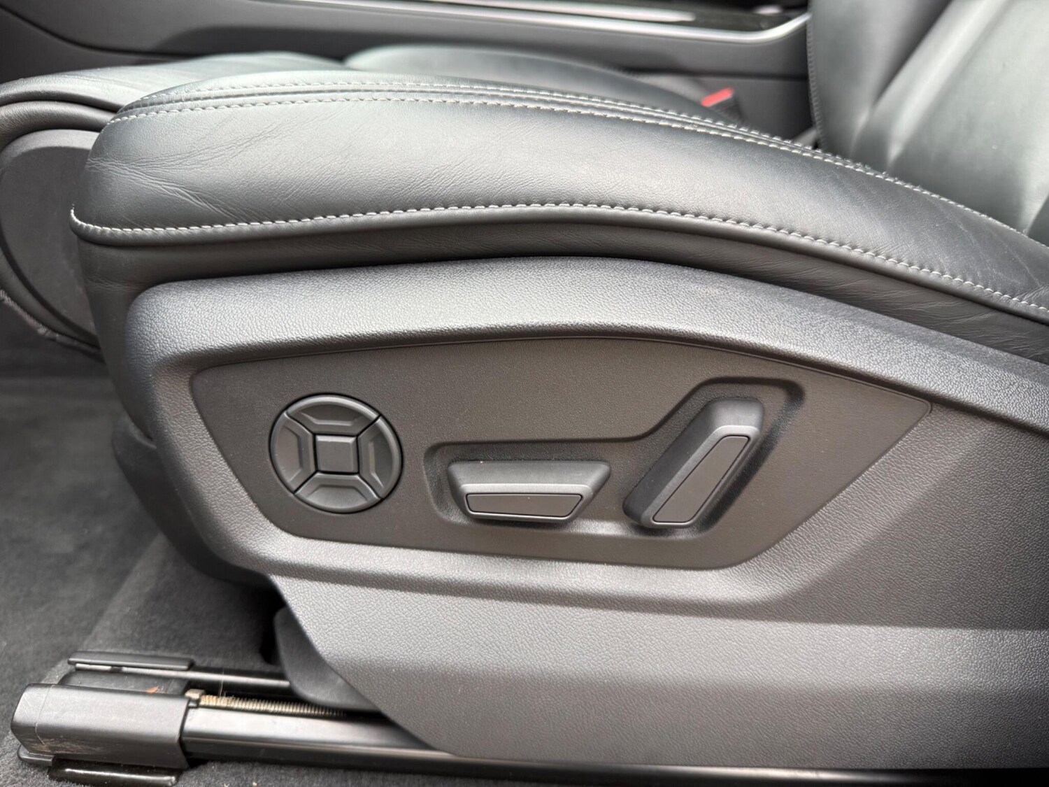 Used Audi Q7 2021 for sale - 77784362: Photo 30