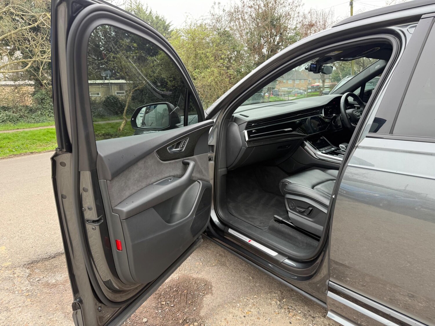 Used Audi Q7 2021 for sale - 77784362: Photo 31