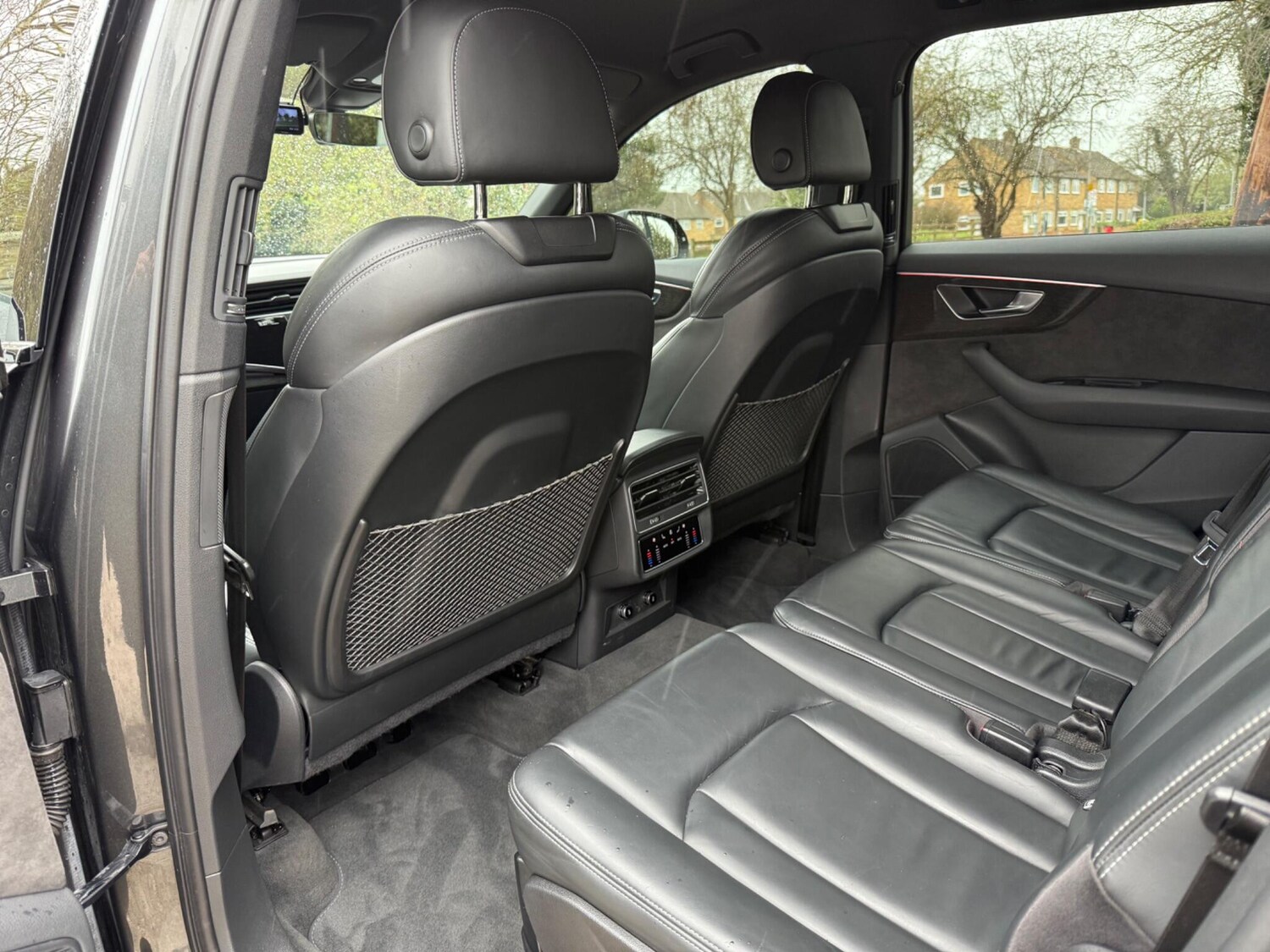 Used Audi Q7 2021 for sale - 77784362: Photo 33