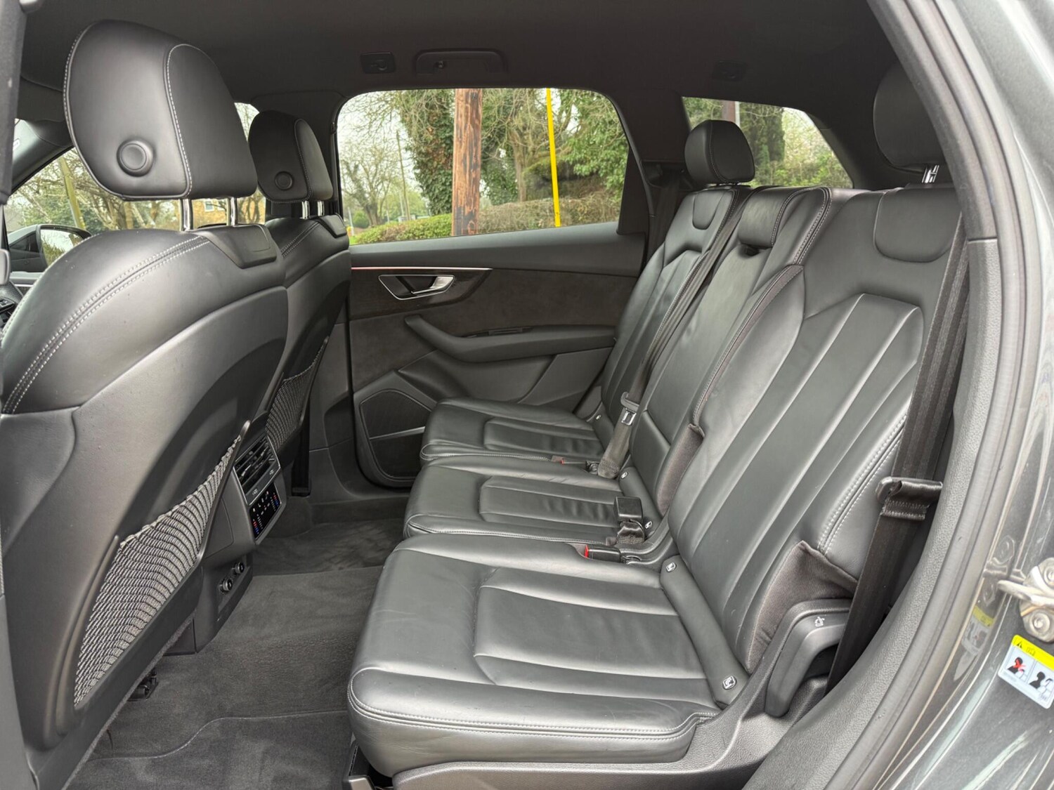 Used Audi Q7 2021 for sale - 77784362: Photo 34