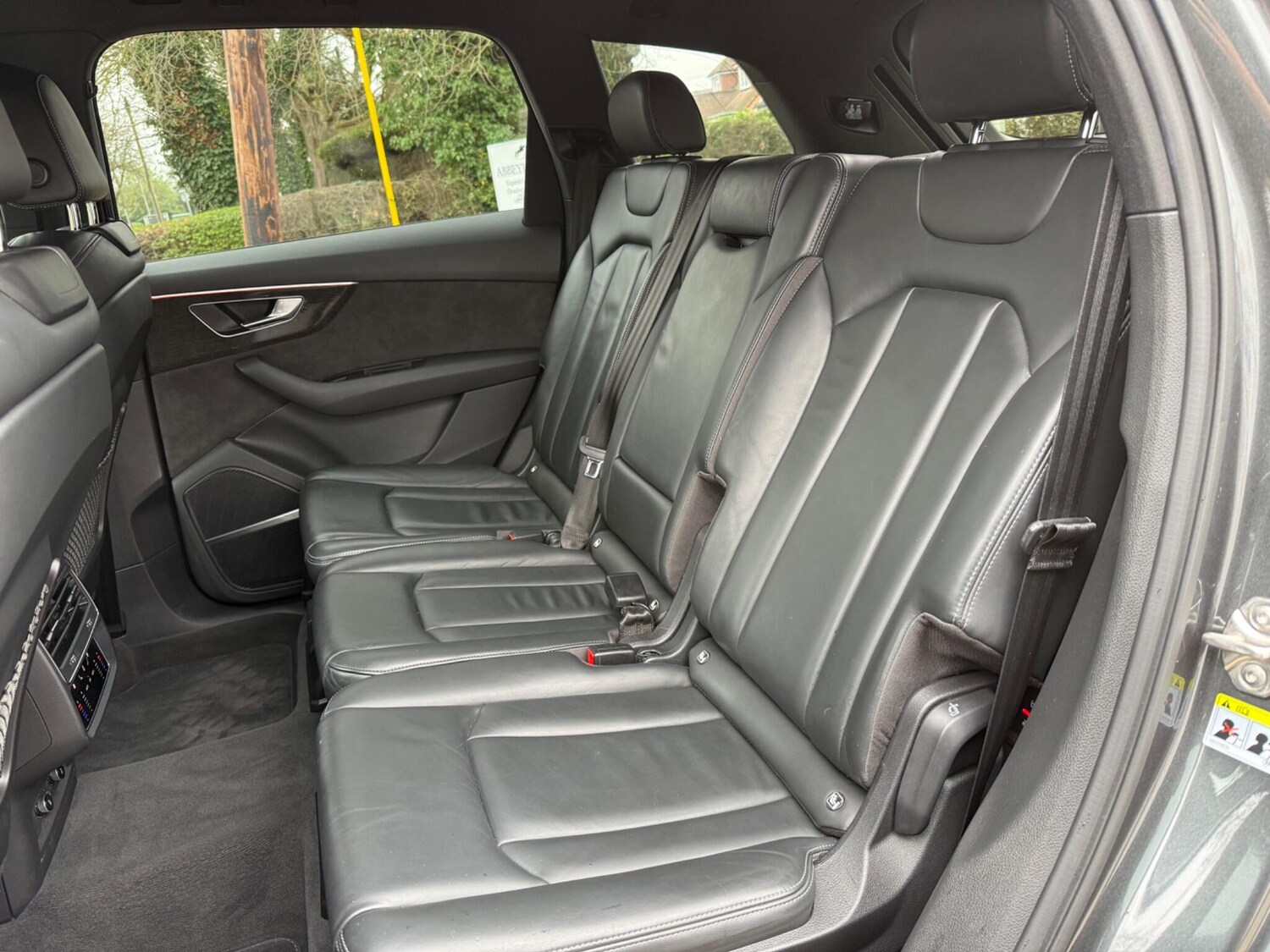 Used Audi Q7 2021 for sale - 77784362: Photo 35