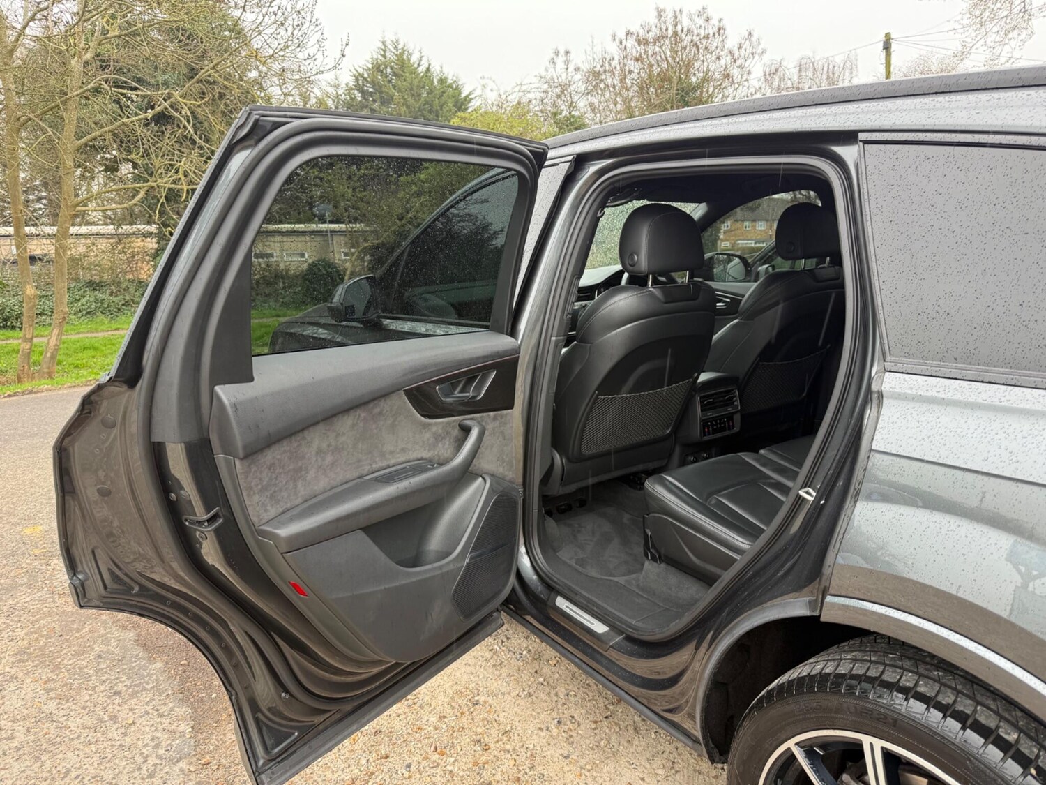 Used Audi Q7 2021 for sale - 77784362: Photo 36