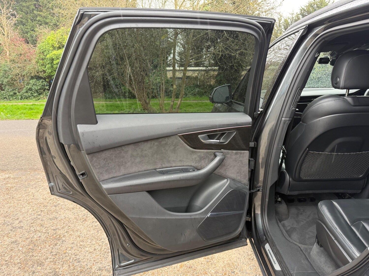 Used Audi Q7 2021 for sale - 77784362: Photo 37