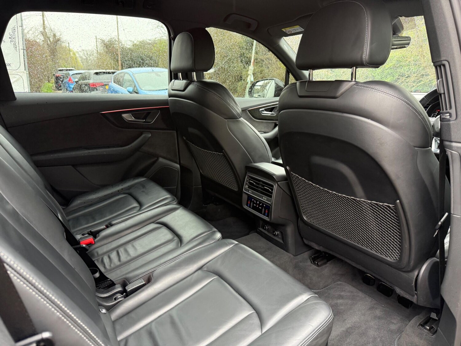 Used Audi Q7 2021 for sale - 77784362: Photo 38