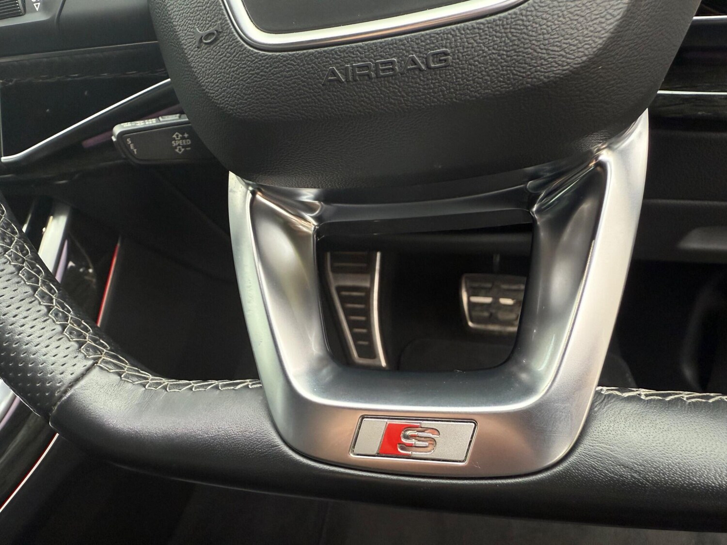 Used Audi Q7 2021 for sale - 77784362: Photo 46