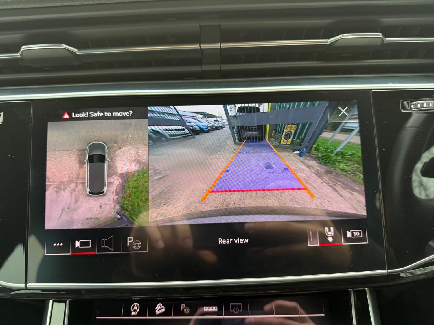 Used Audi Q7 2021 for sale - 77784362: Photo 48