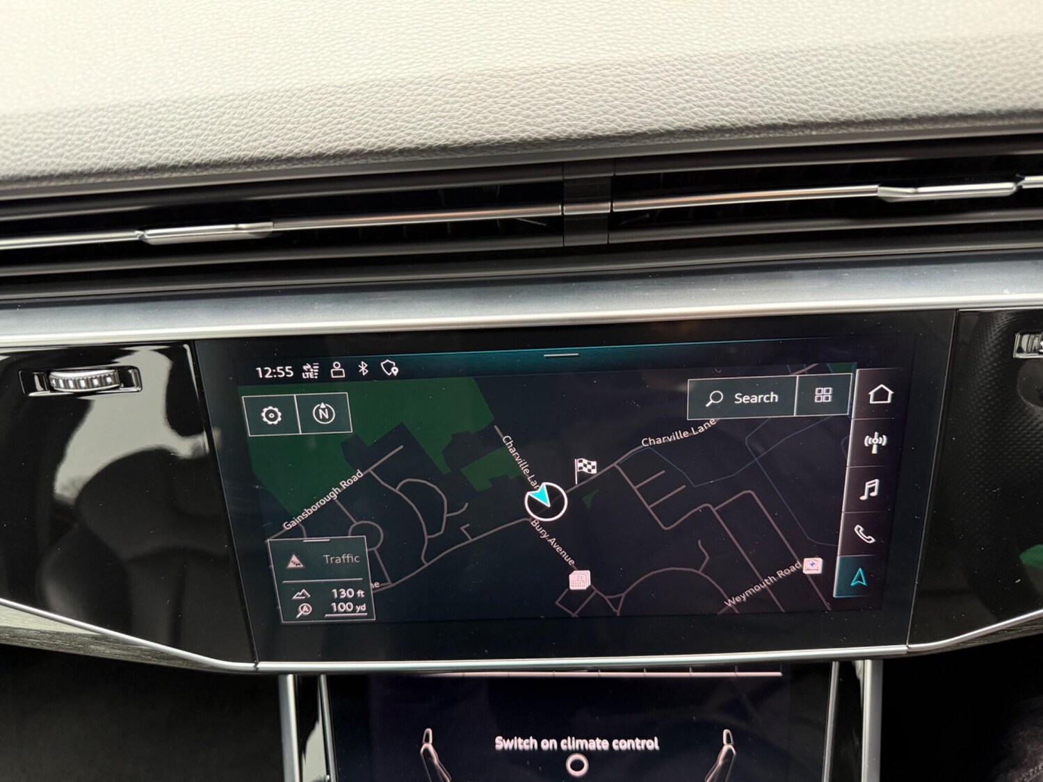 Used Audi Q7 2021 for sale - 77784362: Photo 50